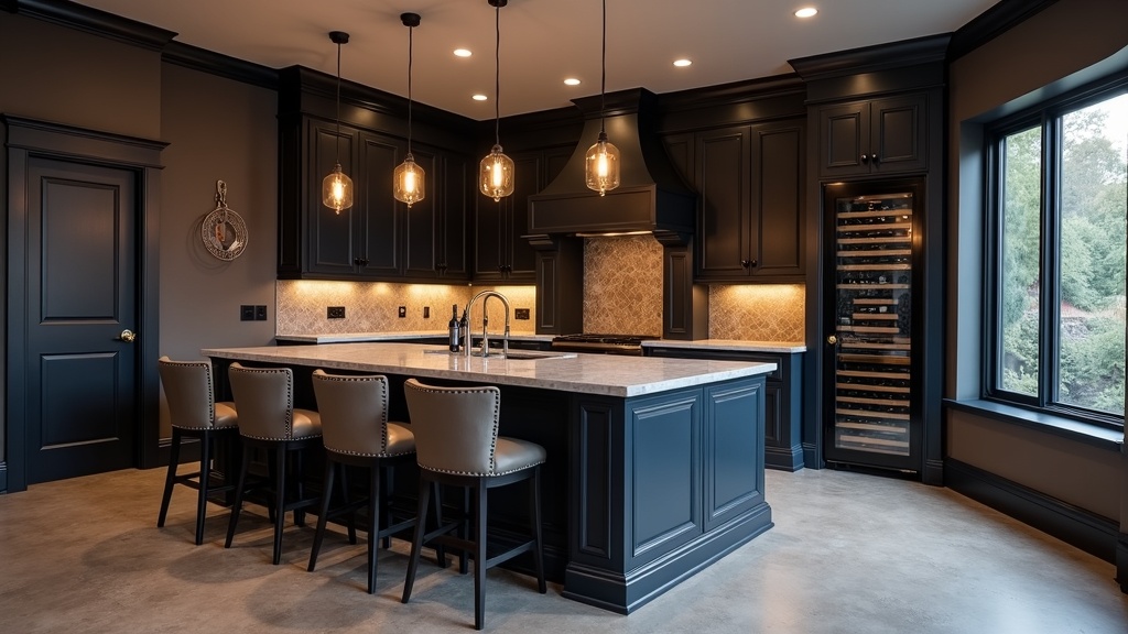 Basement Remodeling Long Island