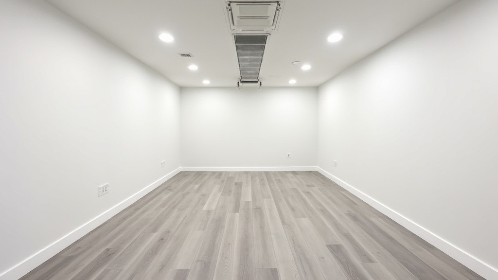 Basement Finishing Long Island