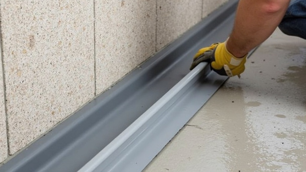 Basement Waterproofing Long Island